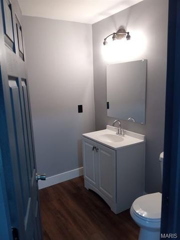 2767 Bacon Street, St Louis, MO 63106