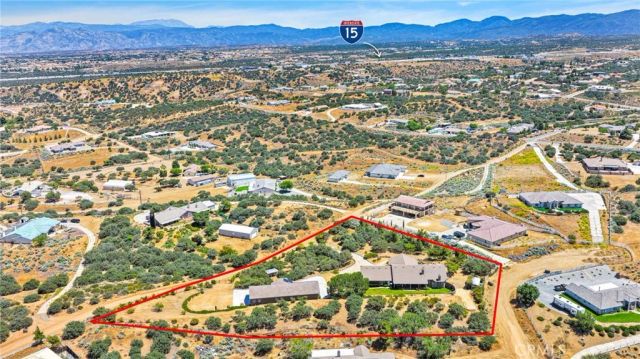 7031 Joshua, Oak Hills, CA 92344