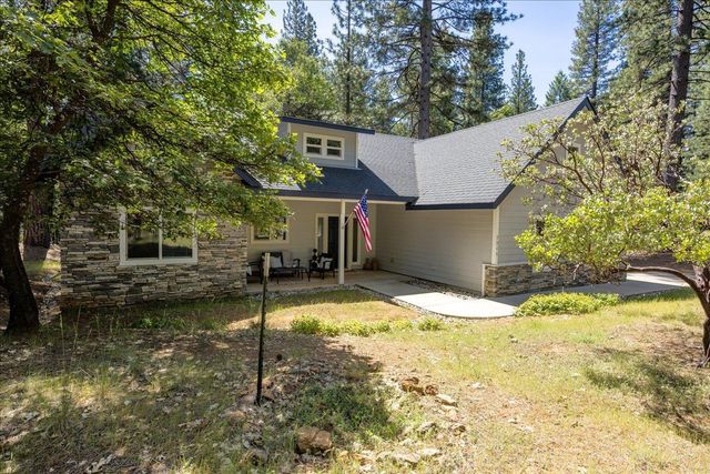 5315 Wildberry Dr, Grizzly Flats, CA 95636