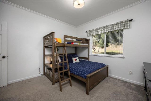 5315 Wildberry Dr, Grizzly Flats, CA 95636