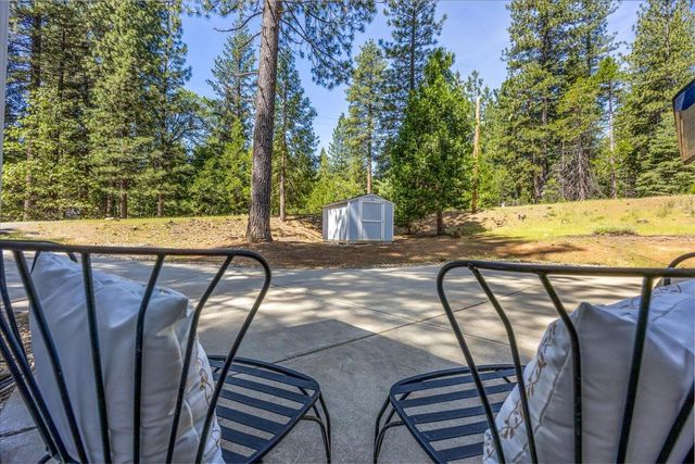 5315 Wildberry Dr, Grizzly Flats, CA 95636