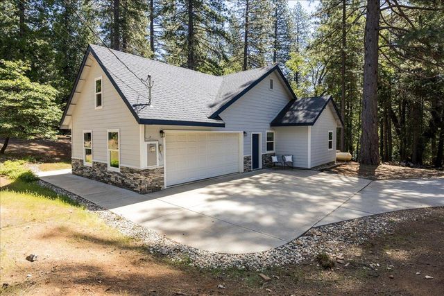 5315 Wildberry Dr, Grizzly Flats, CA 95636