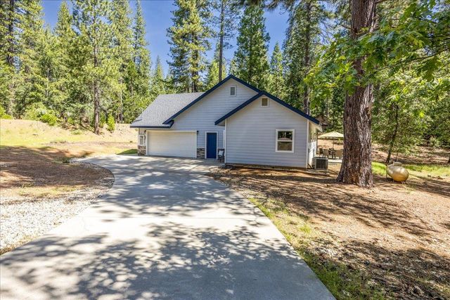 5315 Wildberry Dr, Grizzly Flats, CA 95636
