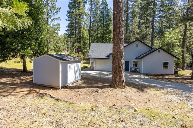 5315 Wildberry Dr, Grizzly Flats, CA 95636