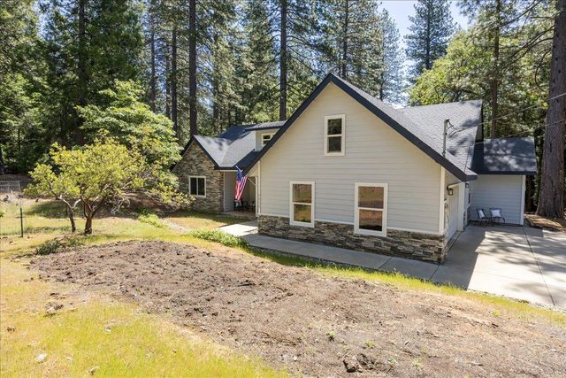 5315 Wildberry Dr, Grizzly Flats, CA 95636