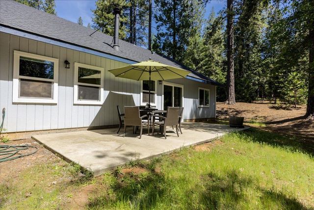 5315 Wildberry Dr, Grizzly Flats, CA 95636