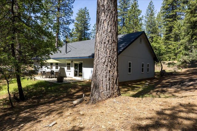 5315 Wildberry Dr, Grizzly Flats, CA 95636