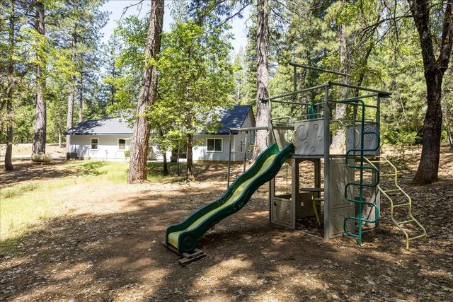 5315 Wildberry Dr, Grizzly Flats, CA 95636