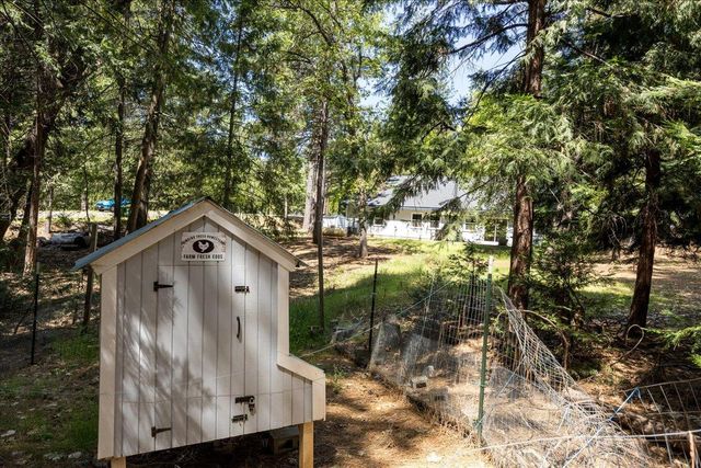 5315 Wildberry Dr, Grizzly Flats, CA 95636