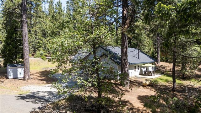 5315 Wildberry Dr, Grizzly Flats, CA 95636