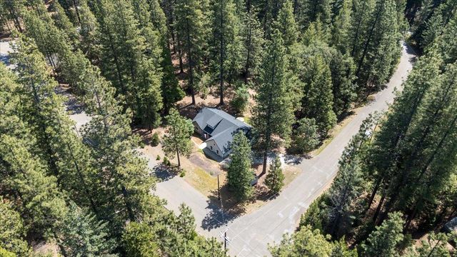 5315 Wildberry Dr, Grizzly Flats, CA 95636