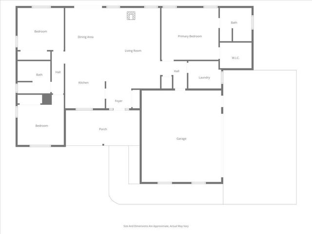 5315 Wildberry Dr, Grizzly Flats, CA 95636
