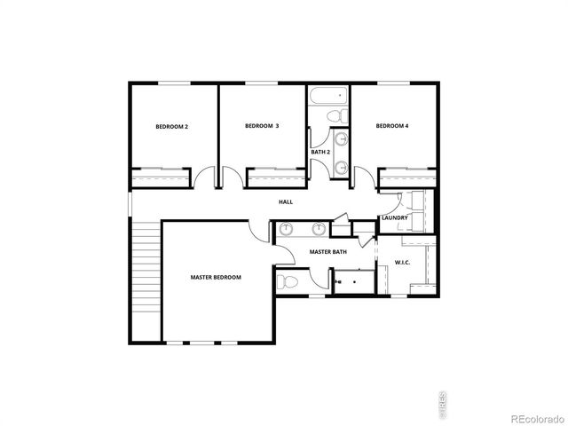 735 E Michigan Avenue, Berthoud, CO 80513