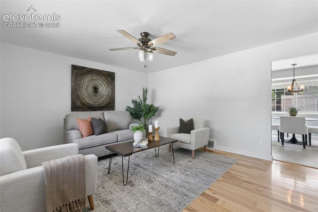 4178 Hidden Circle, Colorado Springs, CO 80917 — photo 2