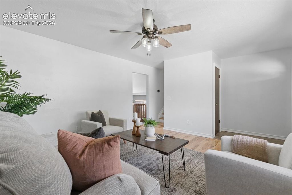 4178 Hidden Circle, Colorado Springs, CO 80917 — photo 3
