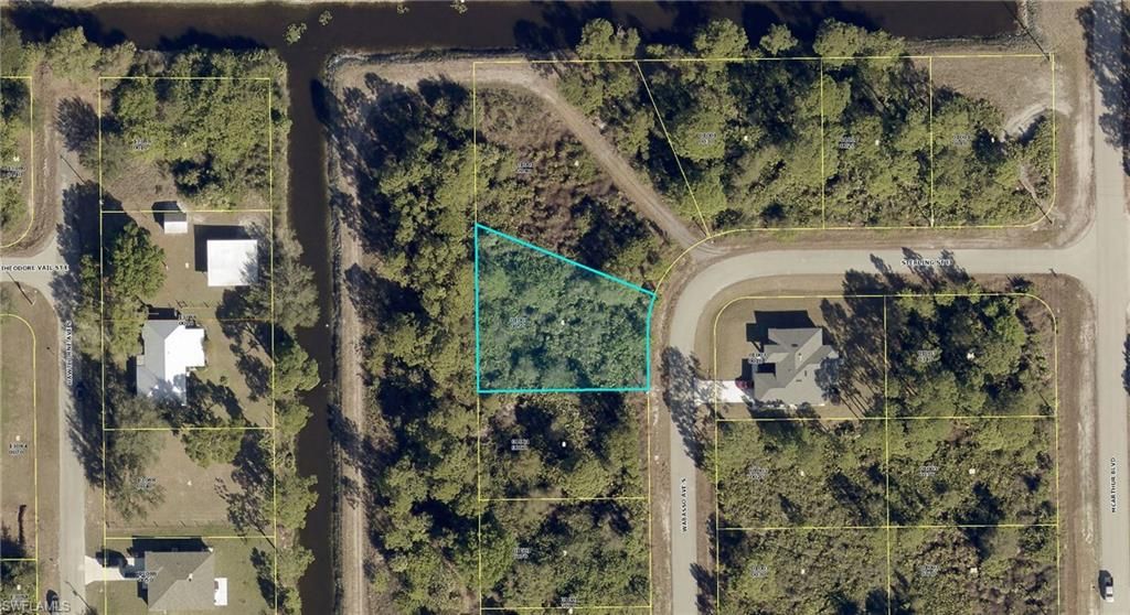 504 Wabasso AVE S, LEHIGH ACRES, FL 33974 — photo 2