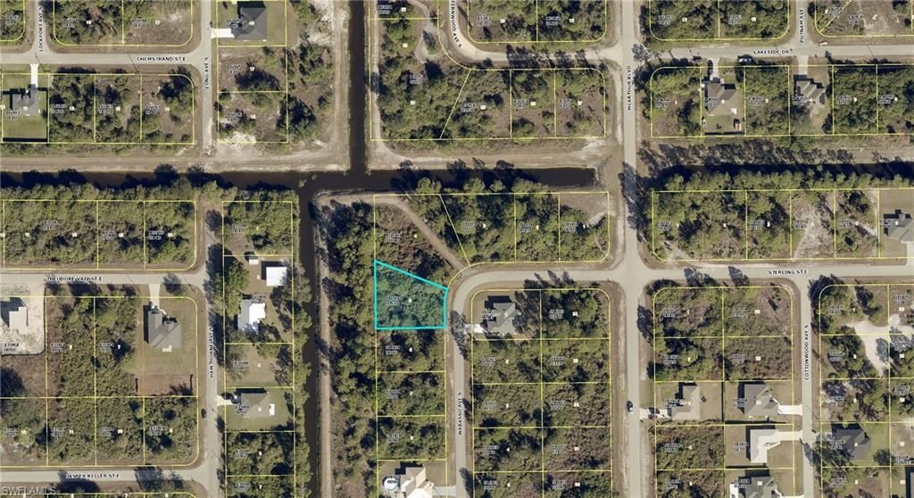 504 Wabasso AVE S, LEHIGH ACRES, FL 33974 — photo 3