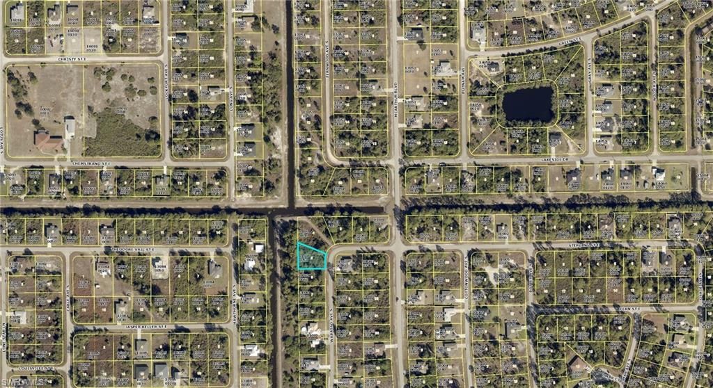 504 Wabasso AVE S, LEHIGH ACRES, FL 33974 — photo 4