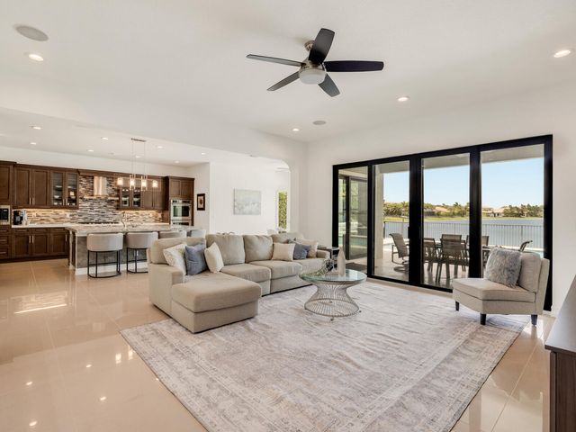 11631 Watercrest Circle W, Parkland, FL 33076