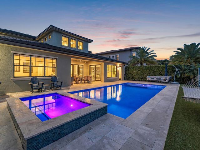 11631 Watercrest Circle W, Parkland, FL 33076