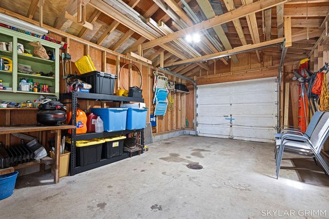 2121 N Scenic Drive, Muskegon, MI 49445