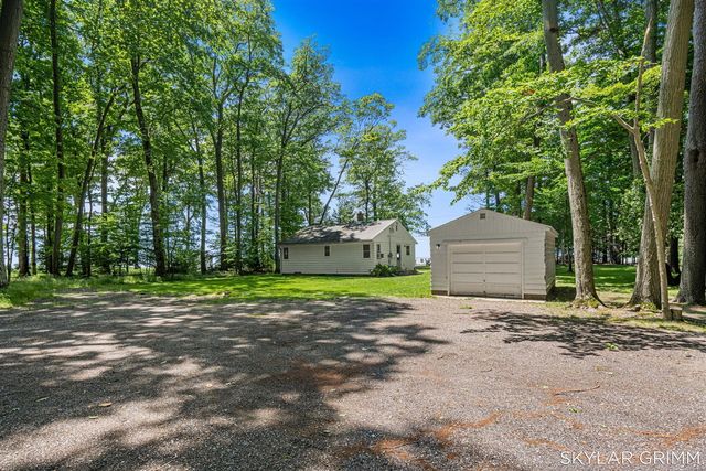 2121 N Scenic Drive, Muskegon, MI 49445