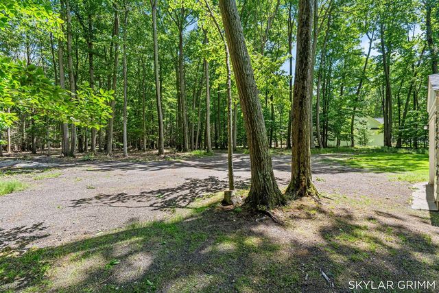 2121 N Scenic Drive, Muskegon, MI 49445