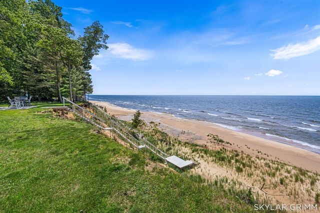 2121 N Scenic Drive, Muskegon, MI 49445
