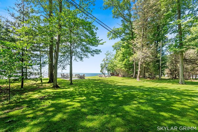 2121 N Scenic Drive, Muskegon, MI 49445