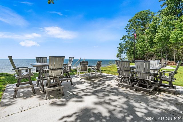 2121 N Scenic Drive, Muskegon, MI 49445