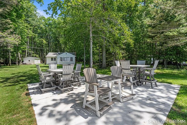 2121 N Scenic Drive, Muskegon, MI 49445
