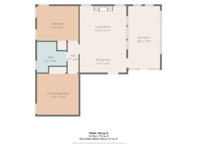 2121 N Scenic Drive, Muskegon, MI 49445