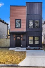 22 Booker ST, Hampton, VA 23663