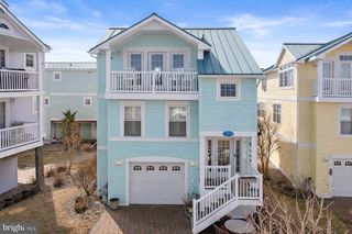 402 TAYLOR AVENUE, Beach Haven, NJ 08008