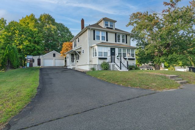 18 Vine, Milford, MA 01757