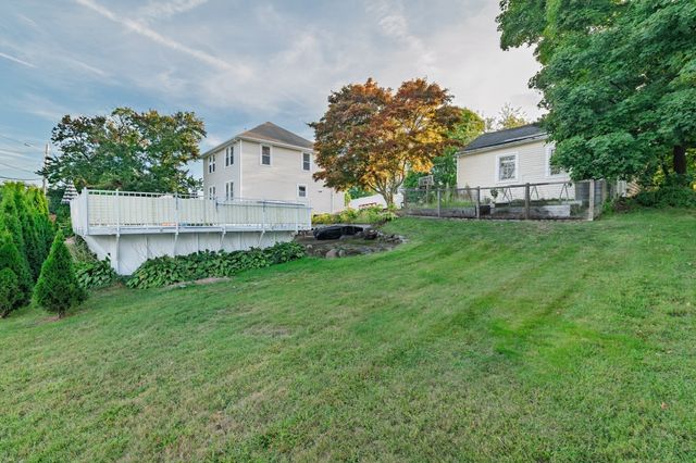 18 Vine, Milford, MA 01757