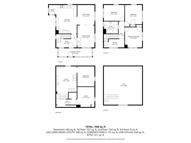 18 Vine, Milford, MA 01757
