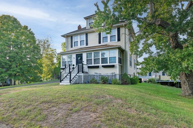 18 Vine, Milford, MA 01757
