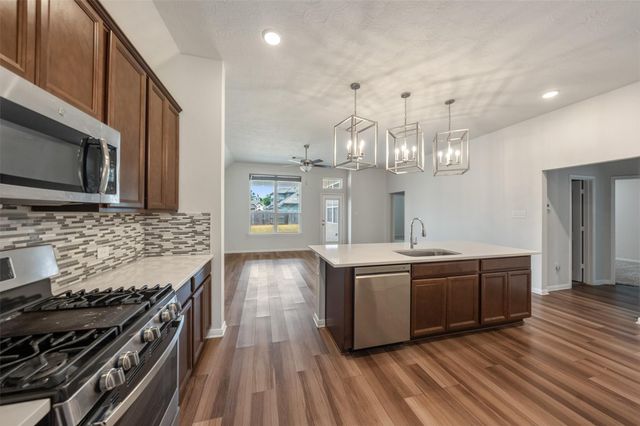 3043 Stonebriar Court, Conroe, TX 77301