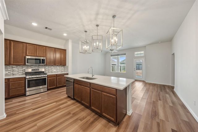 3043 Stonebriar Court, Conroe, TX 77301