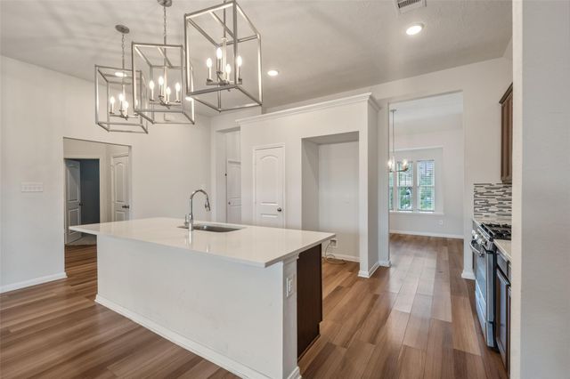 3043 Stonebriar Court, Conroe, TX 77301