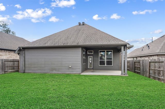 3043 Stonebriar Court, Conroe, TX 77301