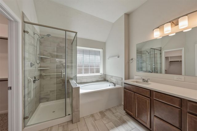 3043 Stonebriar Court, Conroe, TX 77301