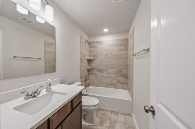 3043 Stonebriar Court, Conroe, TX 77301