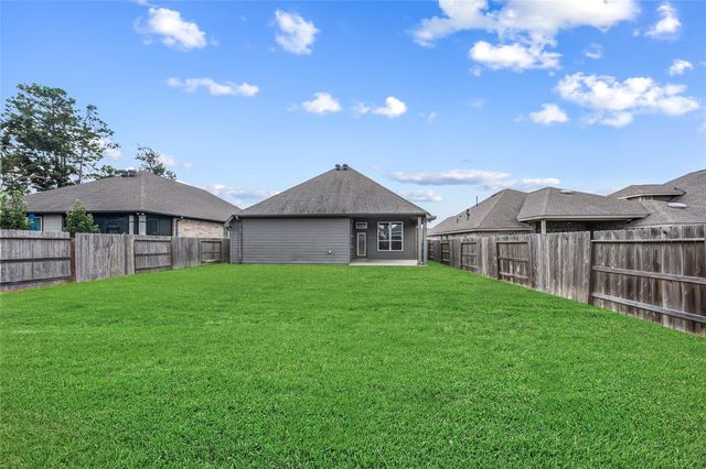 3043 Stonebriar Court, Conroe, TX 77301