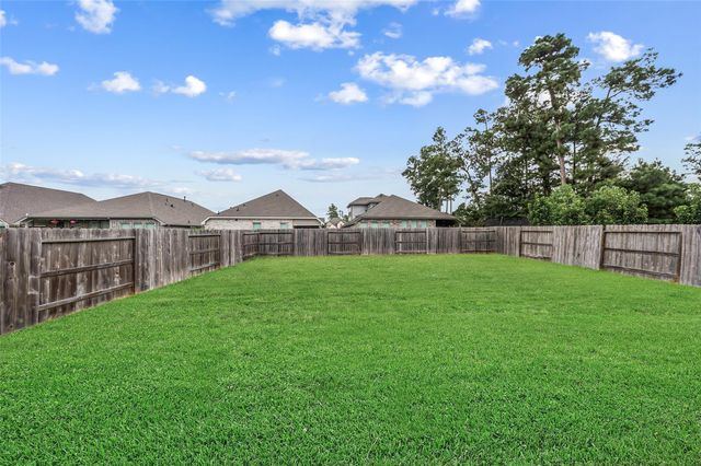 3043 Stonebriar Court, Conroe, TX 77301