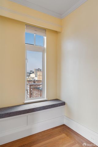 666 Post Street 1603, San Francisco, CA 94109
