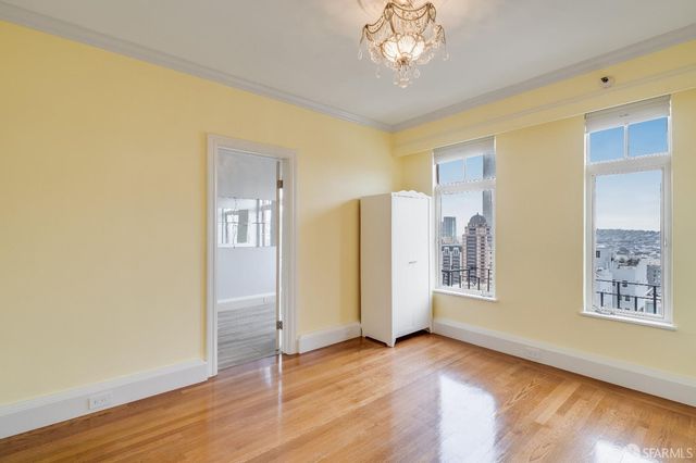 666 Post Street 1603, San Francisco, CA 94109