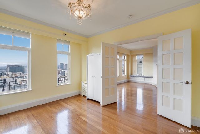 666 Post Street 1603, San Francisco, CA 94109