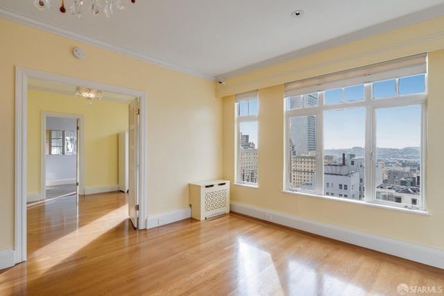 666 Post Street 1603, San Francisco, CA 94109